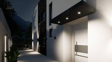 Thumbnail von Villa For Sale in Mijas, Málaga