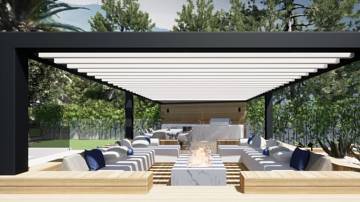 Thumbnail von Villa For Sale in Mijas, Málaga