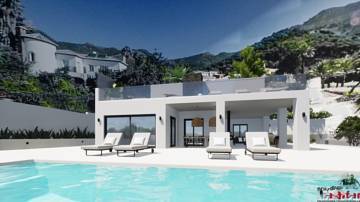 Thumbnail von Villa For Sale in Mijas, Málaga
