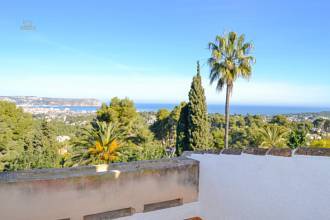 Thumbnail von Villa For Sale in Javea, Alicante