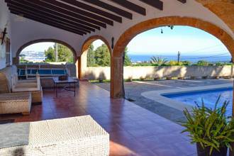 Thumbnail von Villa For Sale in Javea, Alicante