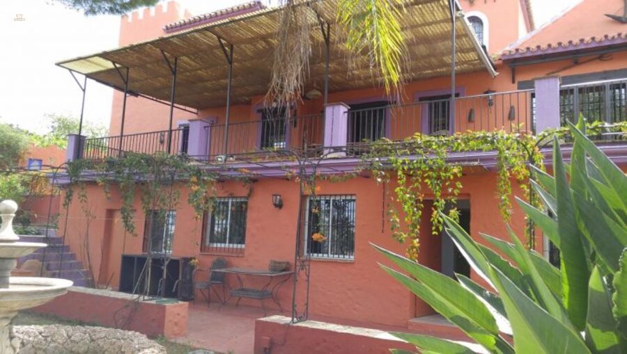 Country House For Sale in Alhaurin el Grande, Málaga