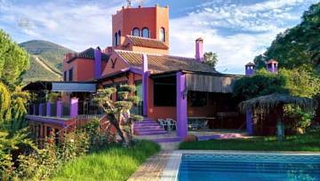 Thumbnail von Country House For Sale in Alhaurin el Grande, Málaga