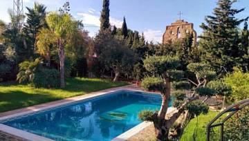 Thumbnail von Country House For Sale in Alhaurin el Grande, Málaga