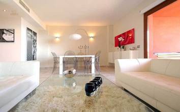 Thumbnail von Luxus-Wohnung in Benalmadena R2862944