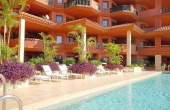 Thumbnail von Luxus-Wohnung in Benalmadena R2862944