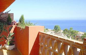 Thumbnail von Luxus-Wohnung in Benalmadena R2862944