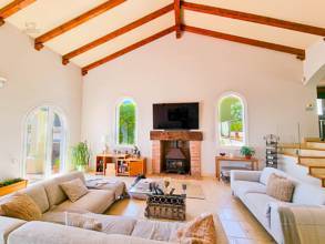 Thumbnail von Villa For Sale in Manilva, Málaga