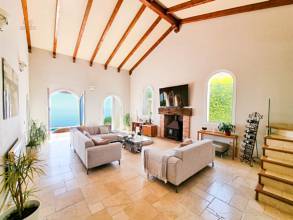 Thumbnail von Villa For Sale in Manilva, Málaga