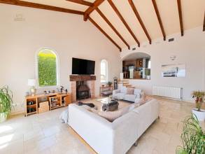 Thumbnail von Villa For Sale in Manilva, Málaga