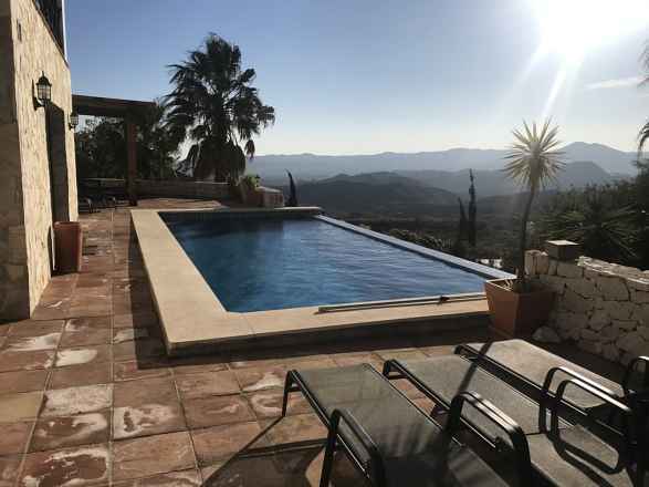 Villa For Sale in Valtocado, Málaga