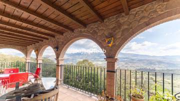 Thumbnail von Villa For Sale in Cortes De La Frontera, Málaga