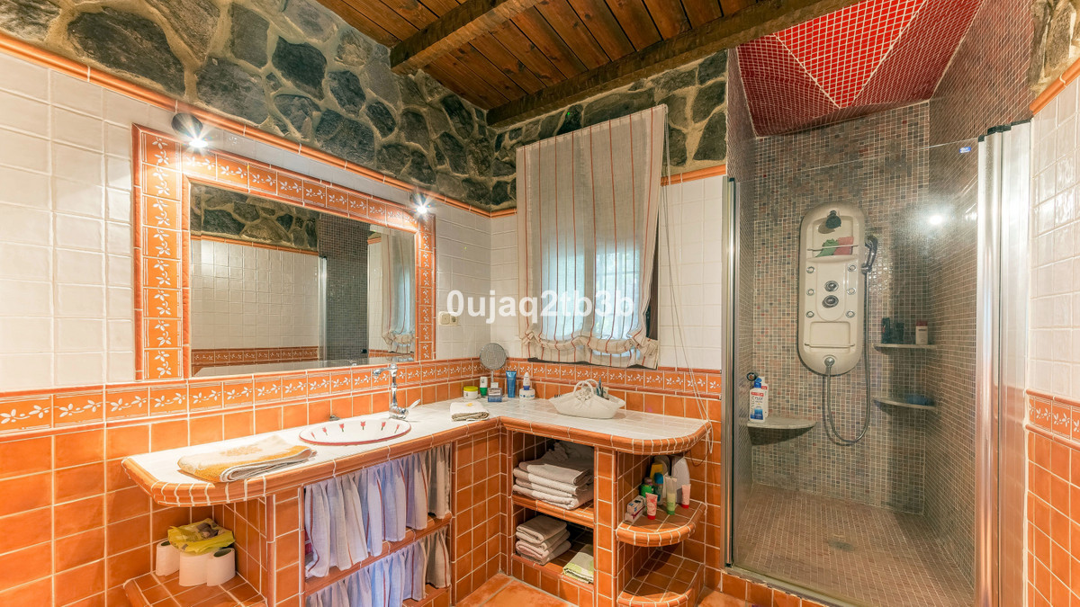 Thumbnail von Villa For Sale in Cortes De La Frontera, Málaga