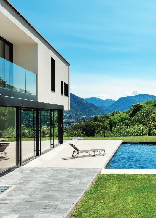 Villa For Sale in Benalmadena Pueblo, Málaga