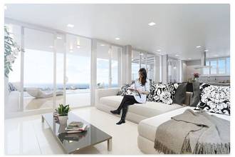 Thumbnail von Villa For Sale in Benalmadena Pueblo, Málaga