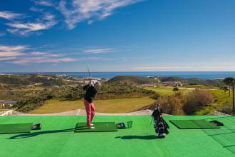 Thumbnail von Apartment For Sale in La Cala de Mijas, Málaga