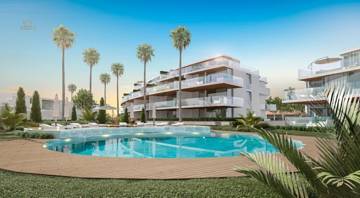 Thumbnail von Apartment For Sale in La Cala de Mijas, Málaga