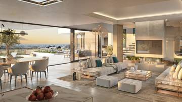 Thumbnail von Villa For Sale in Marbella, Málaga