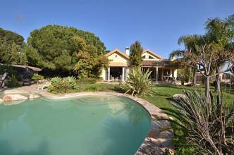 Thumbnail von Luxus-Villa in Alhaurin de la Torre R2862935