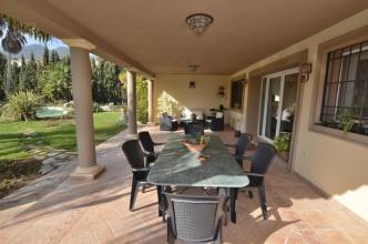 Thumbnail von Luxus-Villa in Alhaurin de la Torre R2862935