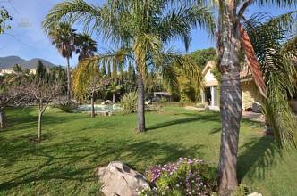 Thumbnail von Luxus-Villa in Alhaurin de la Torre R2862935