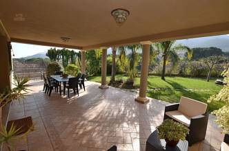 Thumbnail von Luxus-Villa in Alhaurin de la Torre R2862935