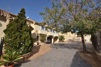 Thumbnail von Luxus-Villa in Alhaurin de la Torre R2862935