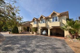 Thumbnail von Luxus-Villa in Alhaurin de la Torre R2862935