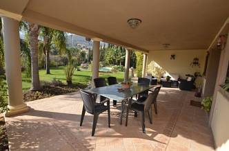 Thumbnail von Luxus-Villa in Alhaurin de la Torre R2862935