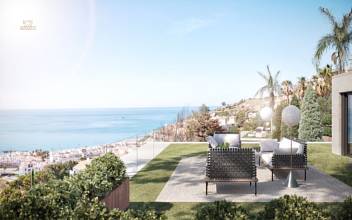 Thumbnail von Town House For Sale in La Brisas, Málaga