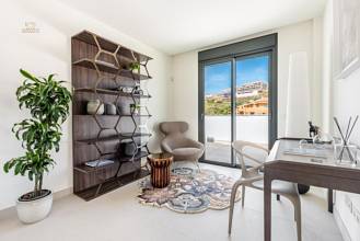 Thumbnail von Apartment For Sale in La Cala de Mijas, Málaga