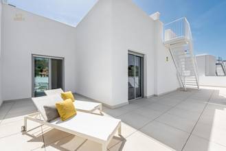 Thumbnail von Apartment For Sale in La Cala de Mijas, Málaga