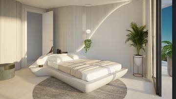 Thumbnail von Apartment For Sale im Marbella, Málaga