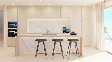 Thumbnail von Apartment For Sale im Marbella, Málaga