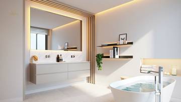 Thumbnail von Apartment For Sale im Marbella, Málaga