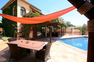 Thumbnail von Villa For Sale in Fuengirola, Málaga