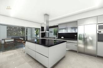 Thumbnail von Villa For Sale in Benalmadena, Málaga