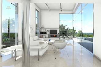 Thumbnail von Villa For Sale in Benalmadena, Málaga