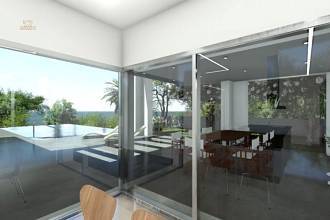 Thumbnail von Villa For Sale in Benalmadena, Málaga