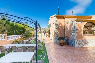 Thumbnail von Commercial Property For Sale in Hondon de las Nieves, Alicante