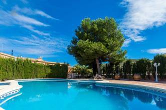 Thumbnail von Commercial Property For Sale in Hondon de las Nieves, Alicante