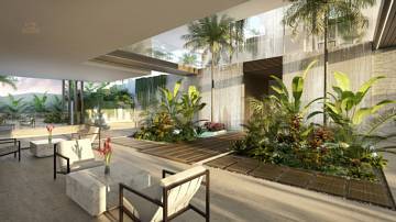 Thumbnail von Estepona Apartment ES92199