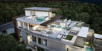 Thumbnail von Estepona Apartment ES92199