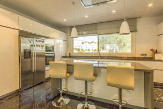 Thumbnail von Nueva Andalucía Villa ES91371