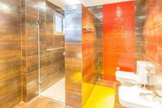 Thumbnail von Nueva Andalucía Villa ES91371