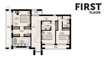 Thumbnail von Luxus-Villa in El Paraiso R2862914