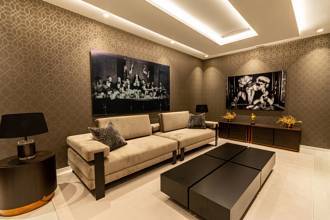 Thumbnail von Nueva Andalucia Villa ES28066