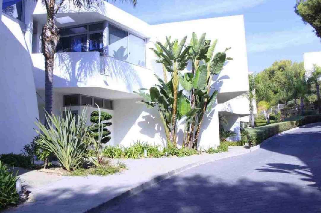  Sierra Blanca Town House ES91443