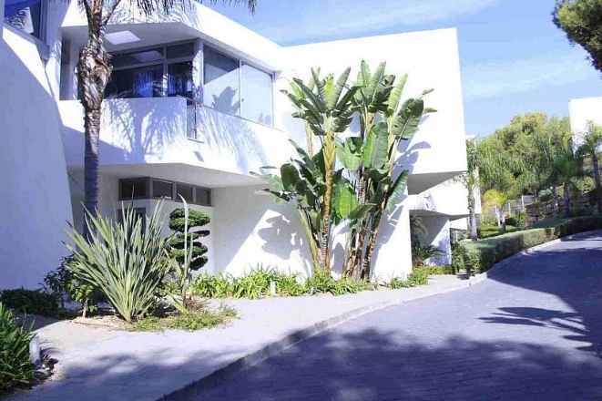  Sierra Blanca Town House ES91443