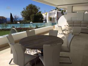 Thumbnail von Sierra Blanca Apartment ES91348